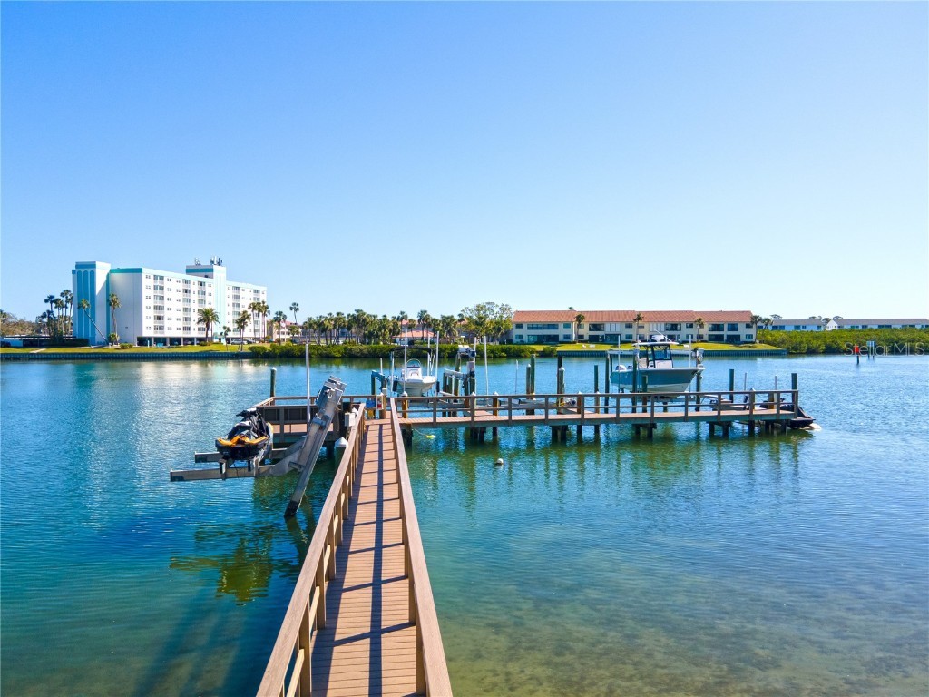 19937 Gulf Boulevard #B3 Indian Shores FL 33785 TB8432699 image40