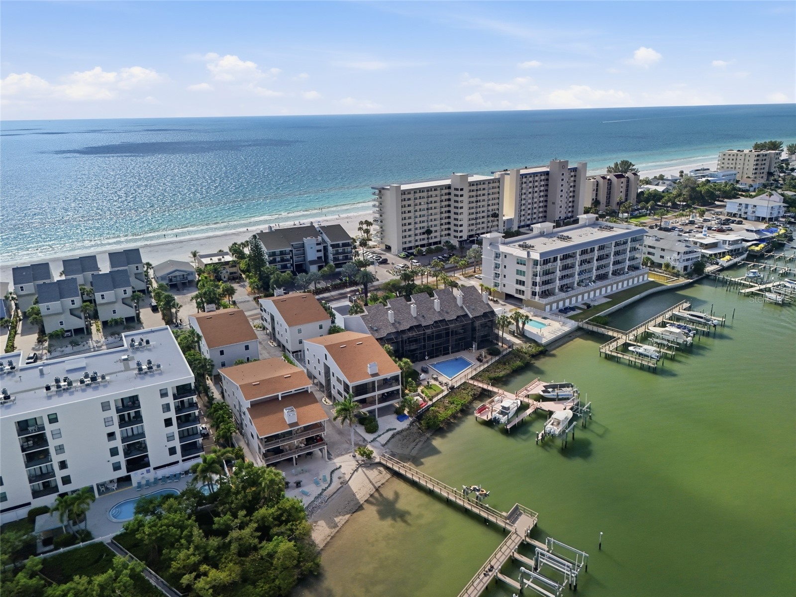 19937 Gulf Boulevard #B3 Indian Shores FL 33785 TB8504312 image22