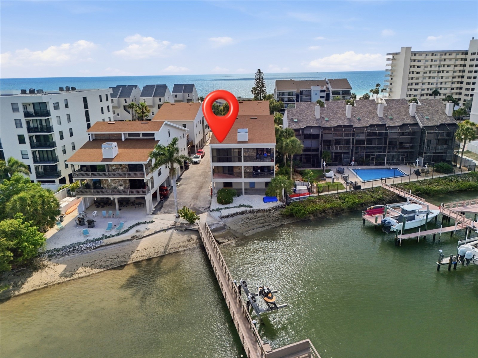 19937 Gulf Boulevard #B3 Indian Shores FL 33785 TB8504312 image23