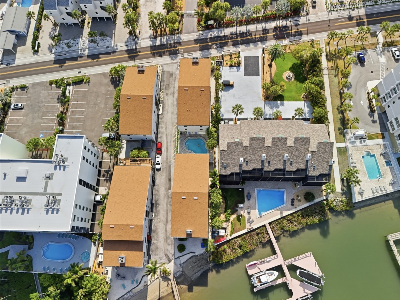 19937 Gulf Boulevard #B3 Indian Shores FL 33785 TB8504312 image24
