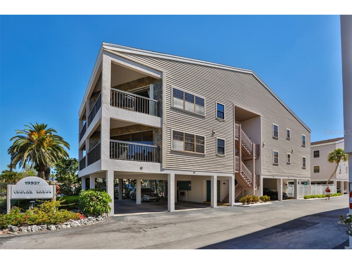 19937 Gulf Boulevard #C3 Indian Shores FL 33785 U8251933 image1