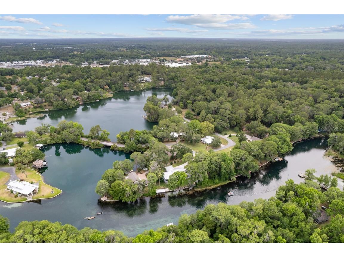 19938 Burkitt Road Dunnellon FL 34432 - BLUE COVE OFF RAINBOW RIVER OM700911 image3