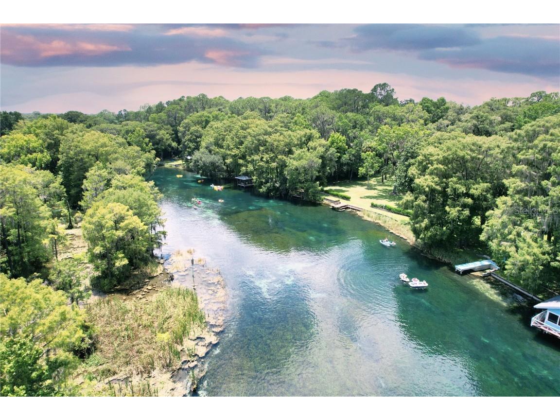 19938 Burkitt Road Dunnellon FL 34432 - BLUE COVE OFF RAINBOW RIVER OM700911 image57