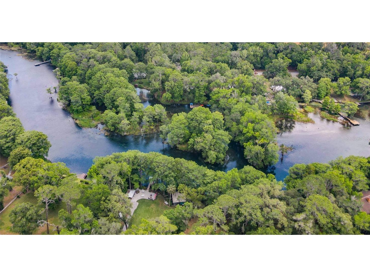 19938 Burkitt Road Dunnellon FL 34432 - BLUE COVE OFF RAINBOW RIVER OM700911 image58
