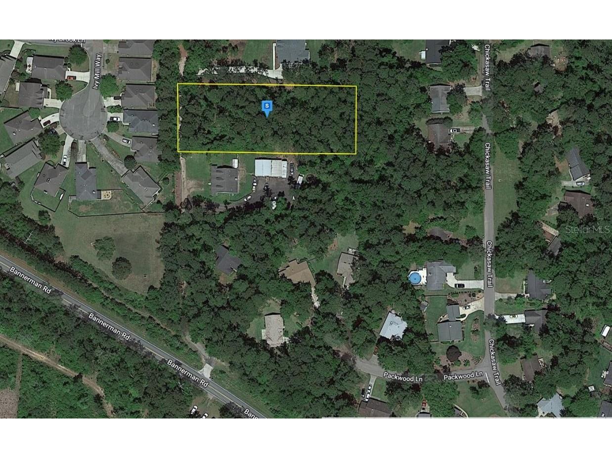 1994 Bannerman Road Tallahassee FL 32312 A4574818 image1