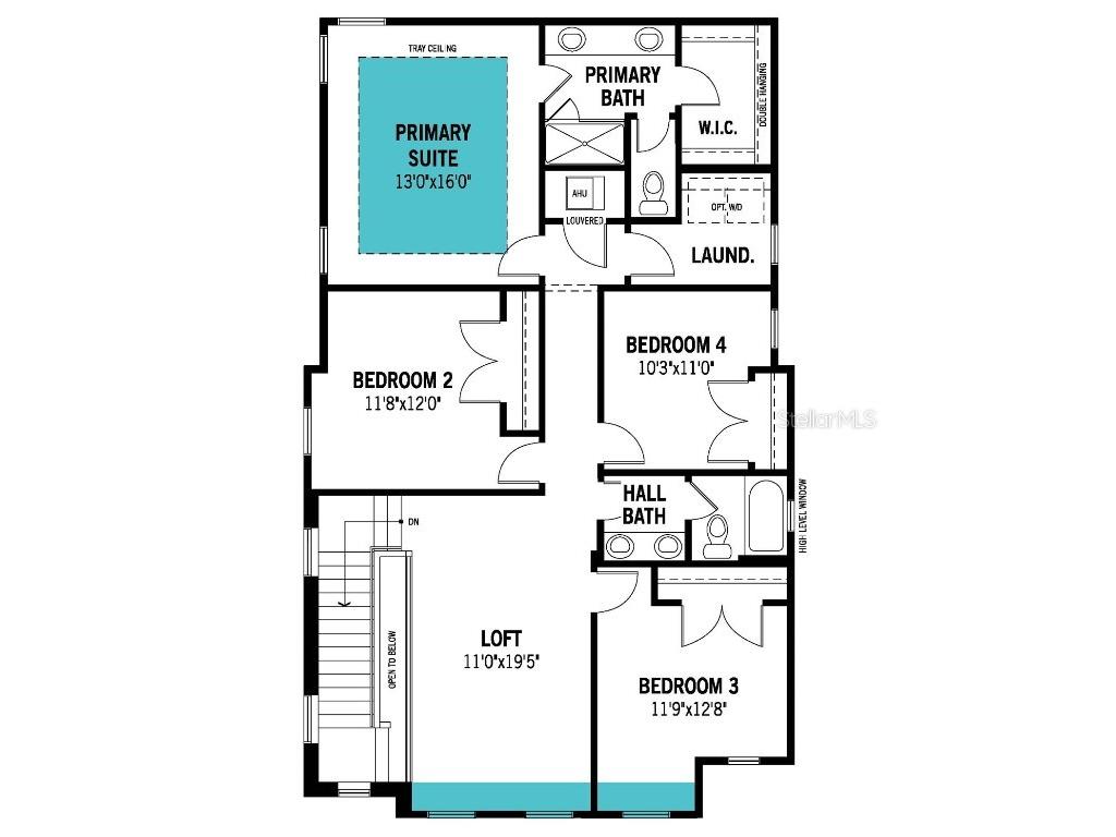 1994 Beach Terrace Celebration FL 34747 O6350937 image26