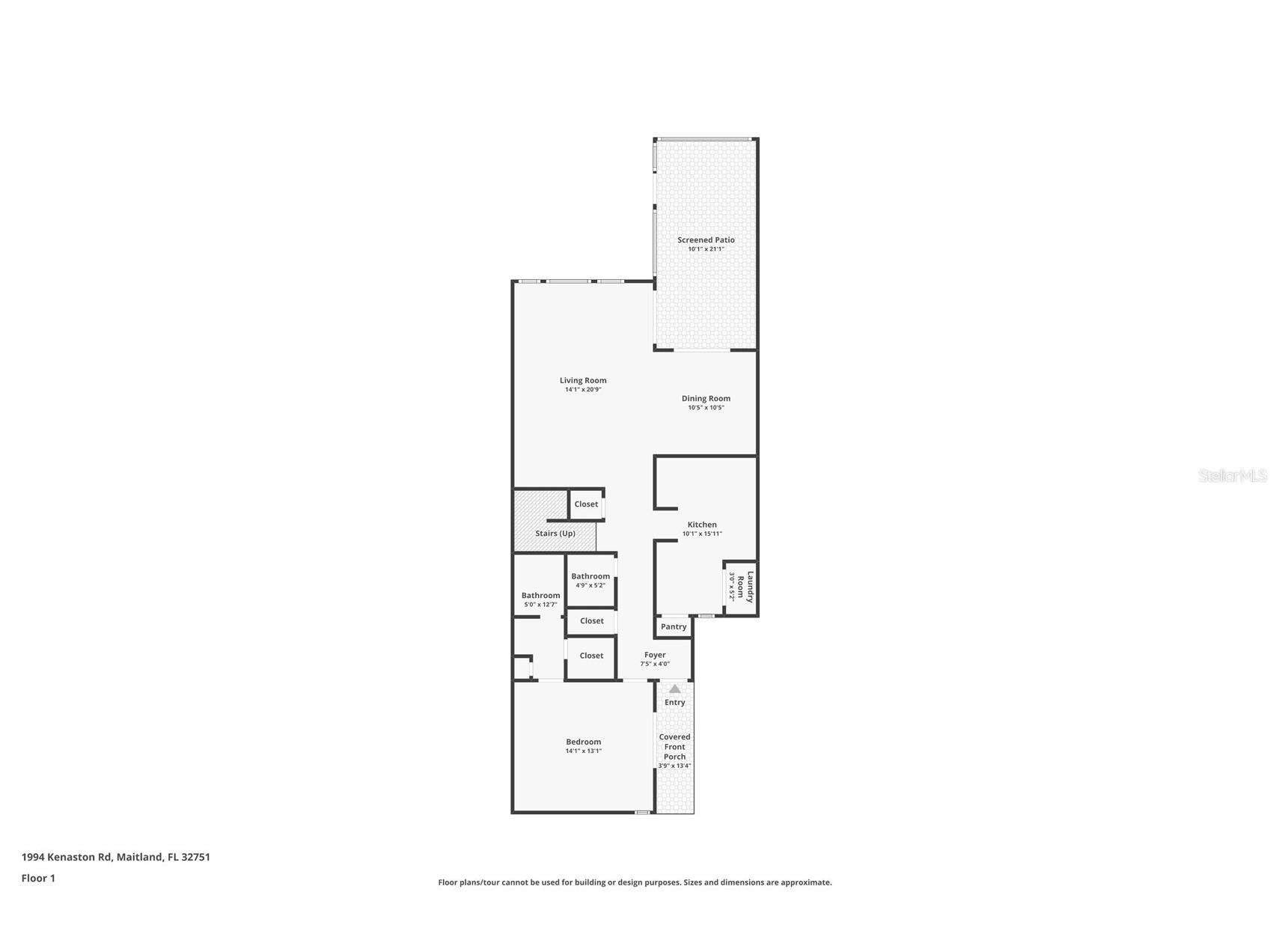 1994 Kenaston Road #1994 Maitland FL 32751 O6374243 image29