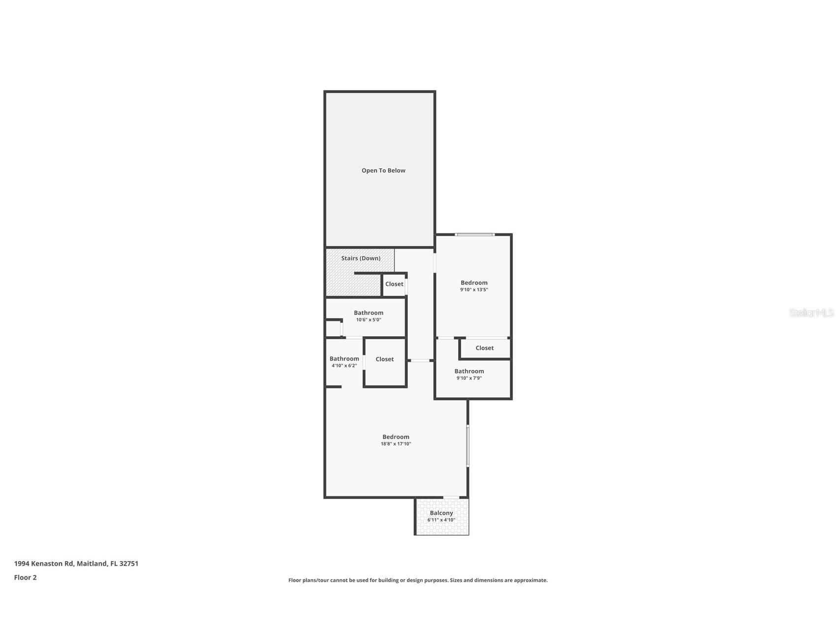 1994 Kenaston Road #1994 Maitland FL 32751 O6374243 image30