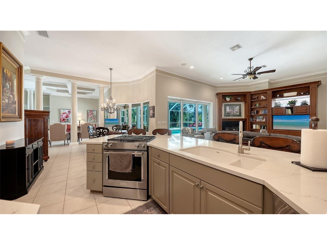 1994 Tom Morris Drive Sarasota FL 34240 A4673309 image16