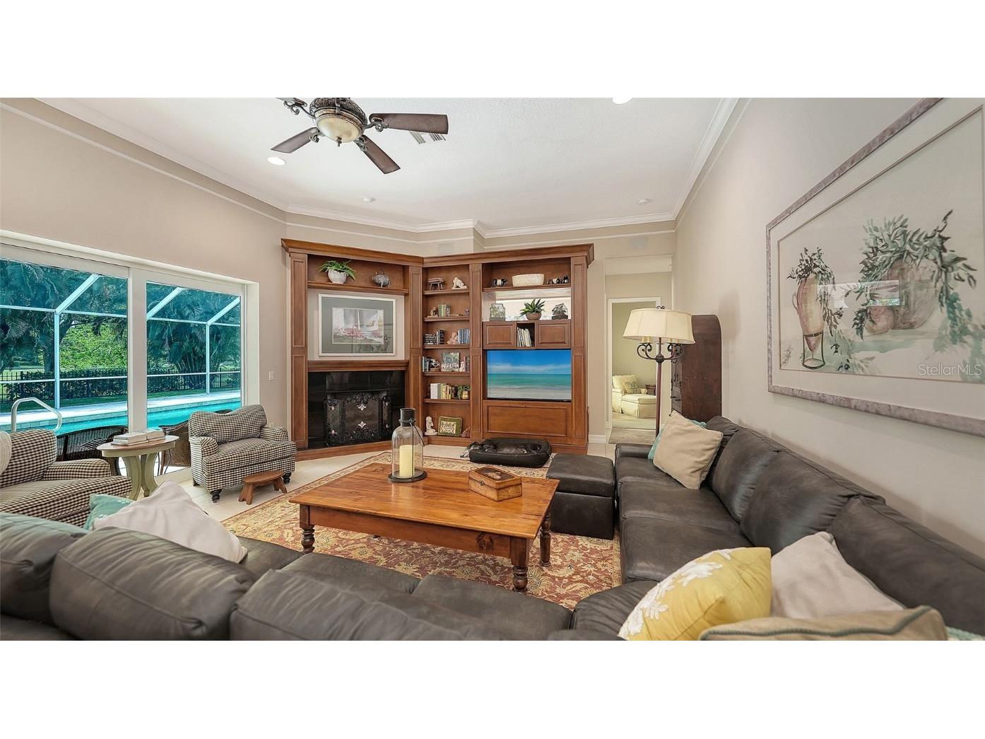 1994 Tom Morris Drive Sarasota FL 34240 A4673309 image19