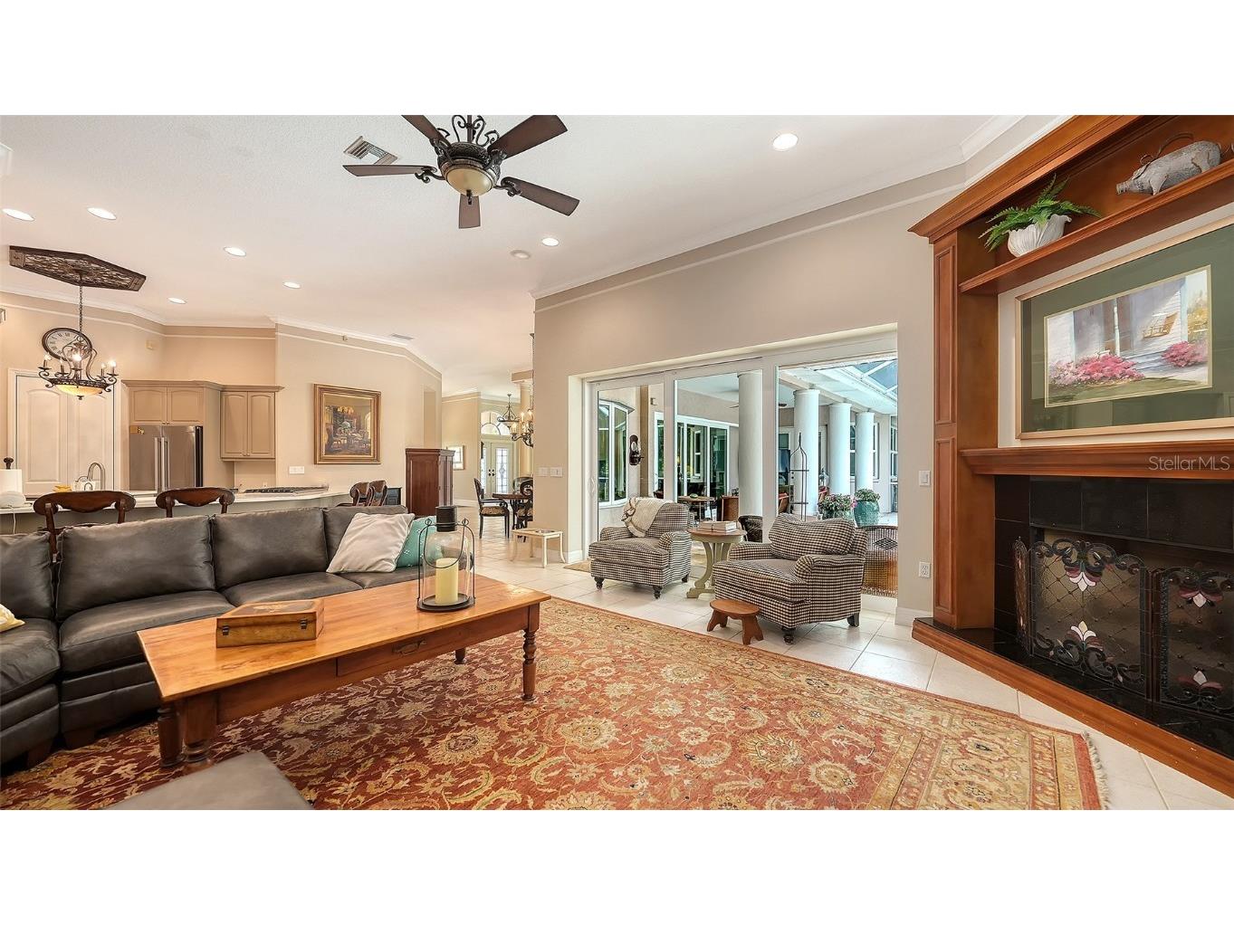 1994 Tom Morris Drive Sarasota FL 34240 A4673309 image20