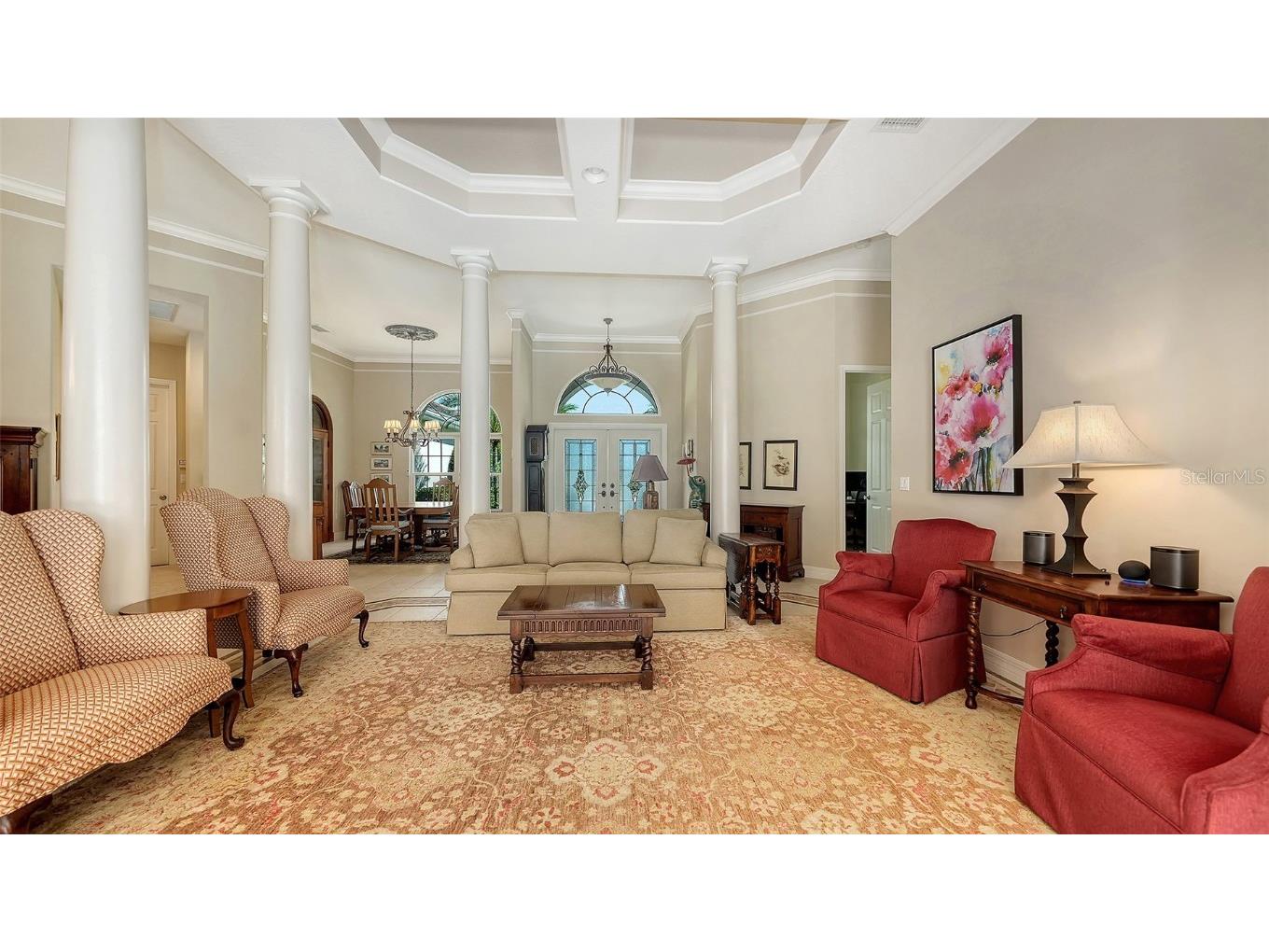 1994 Tom Morris Drive Sarasota FL 34240 A4673309 image9