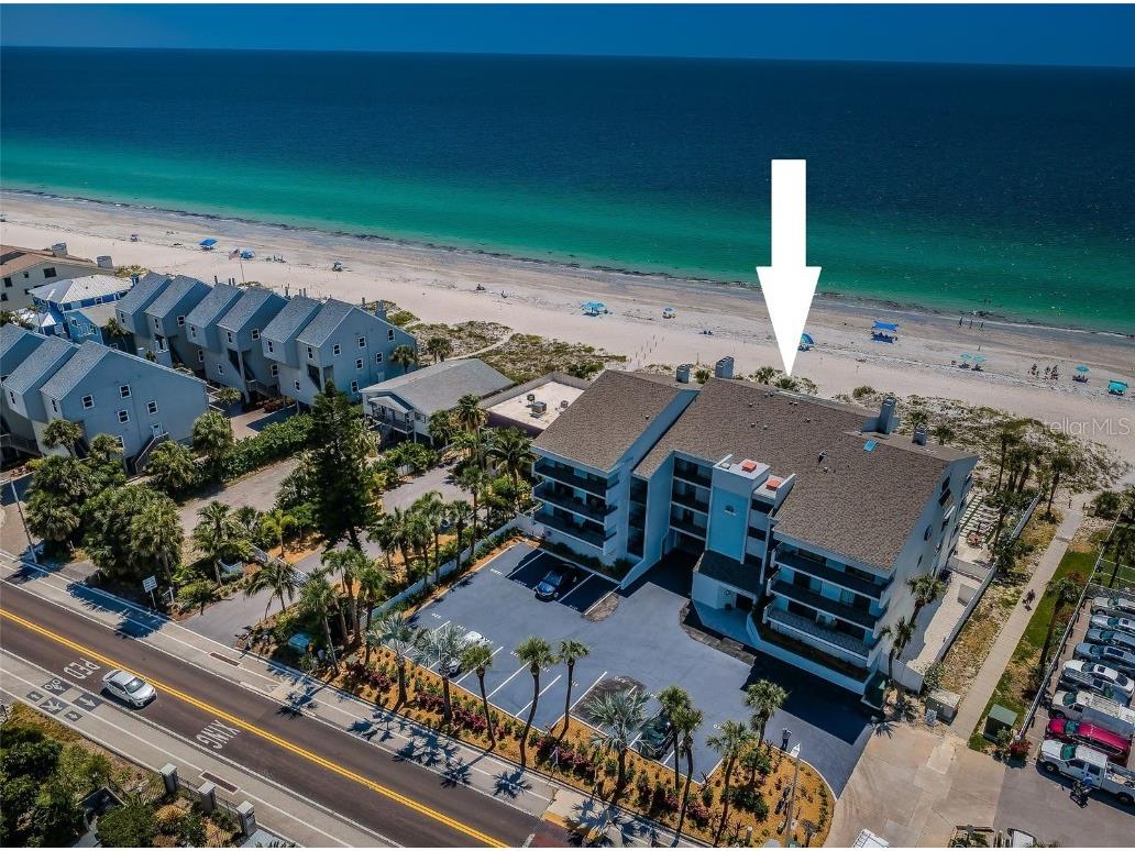 19940 Gulf Boulevard #130 Indian Shores FL 33785 - GULF U8244155 image1