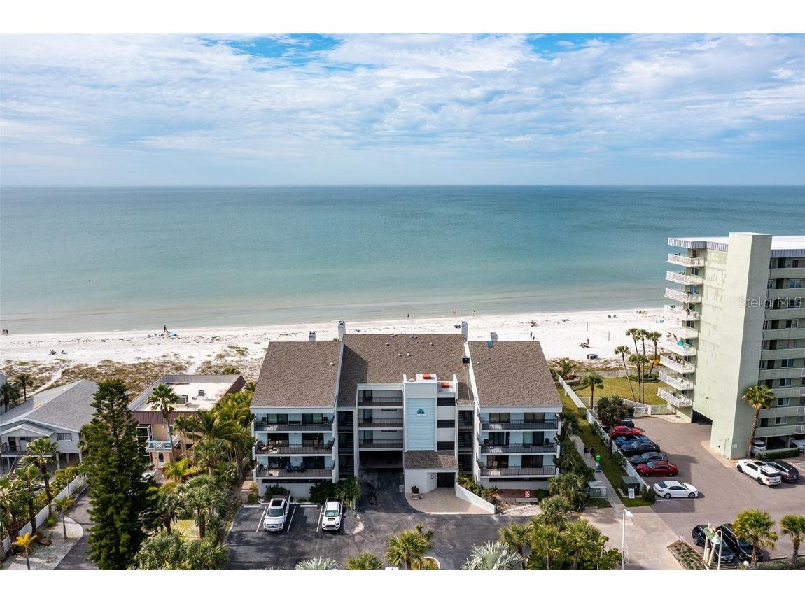 19940 Gulf Boulevard #140 Indian Shores FL 33785 - GULF OF MEXICO T3430354 image1