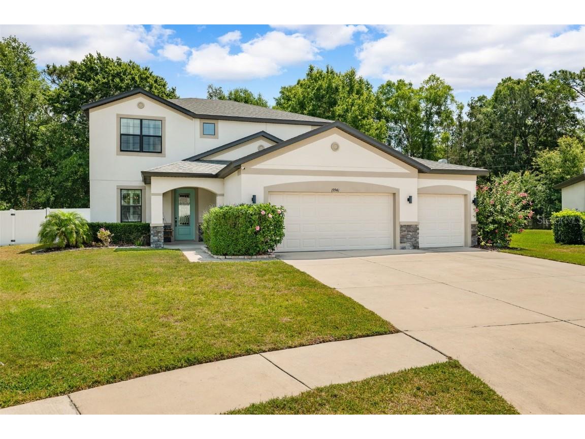 19941 Lonesome Pine Drive Land O Lakes FL 34638 T3525328 image1