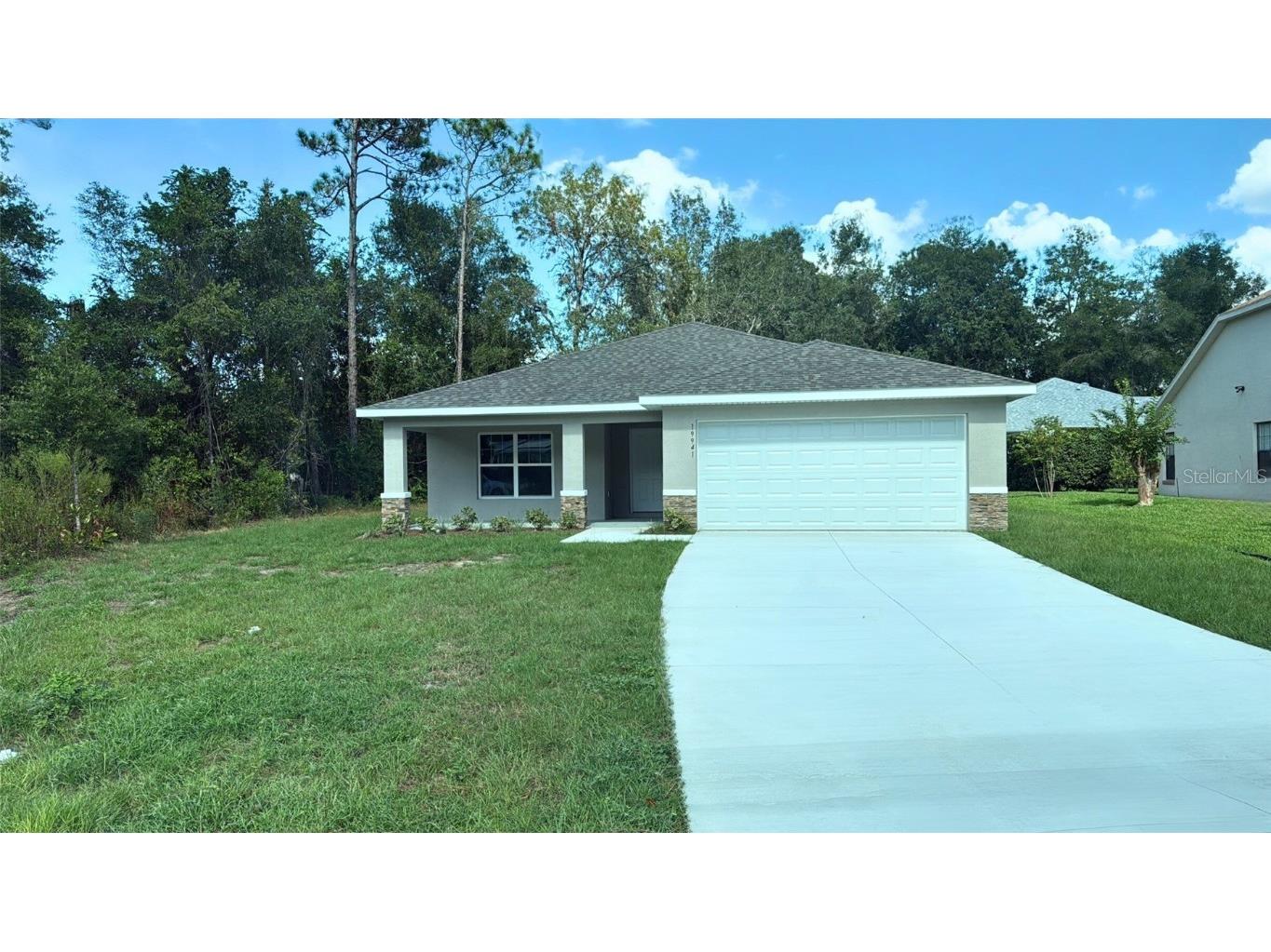 19941 SW 96th Lane Dunnellon FL 34432 OM703598 image1
