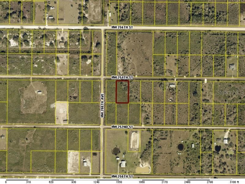 19946 NW 254th Street Okeechobee FL 34972 A4668971 image1