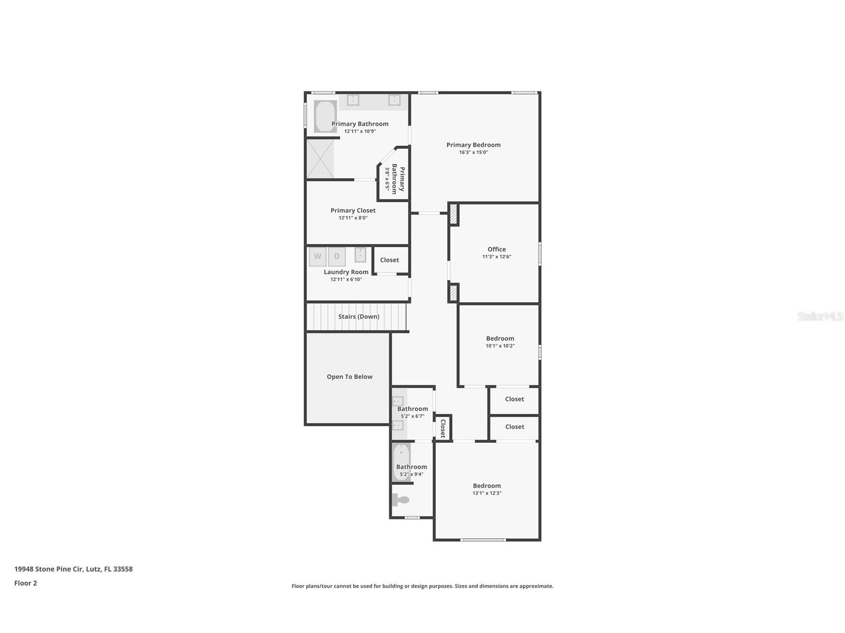 19948 Stone Pine Circle Lutz FL 33558 TB8519928 image74