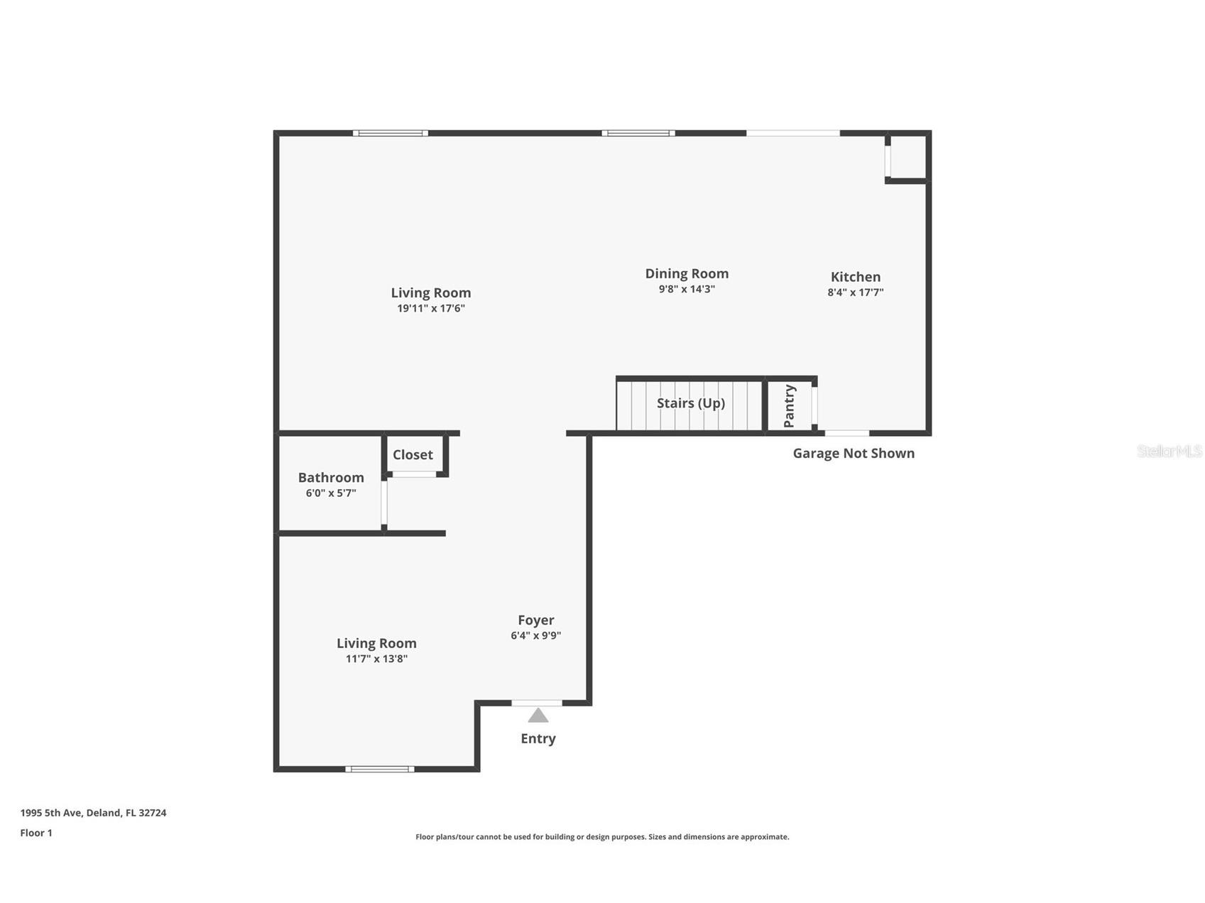 1995 5th Avenue Deland FL 32724 O6423587 image31
