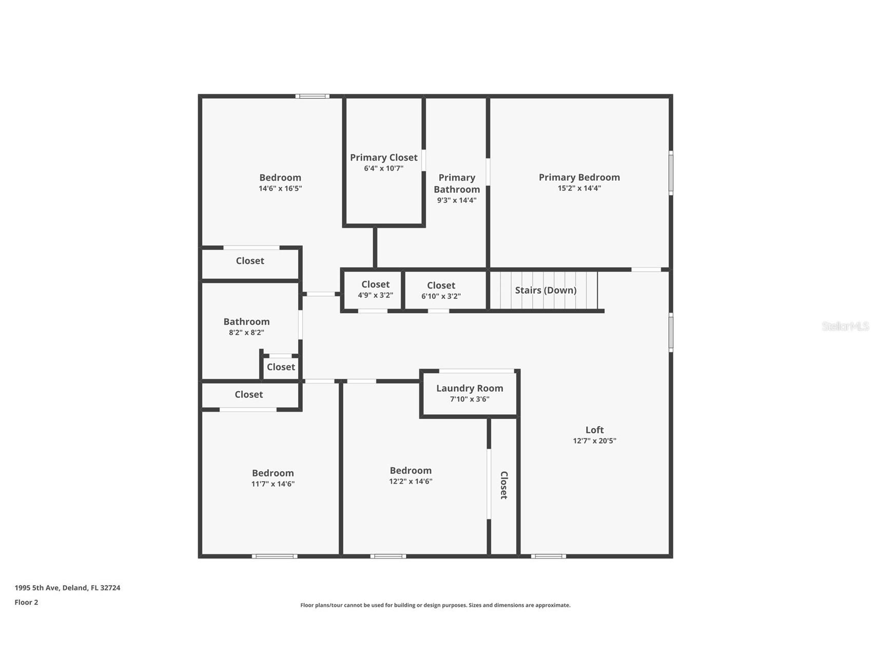 1995 5th Avenue Deland FL 32724 O6423587 image32