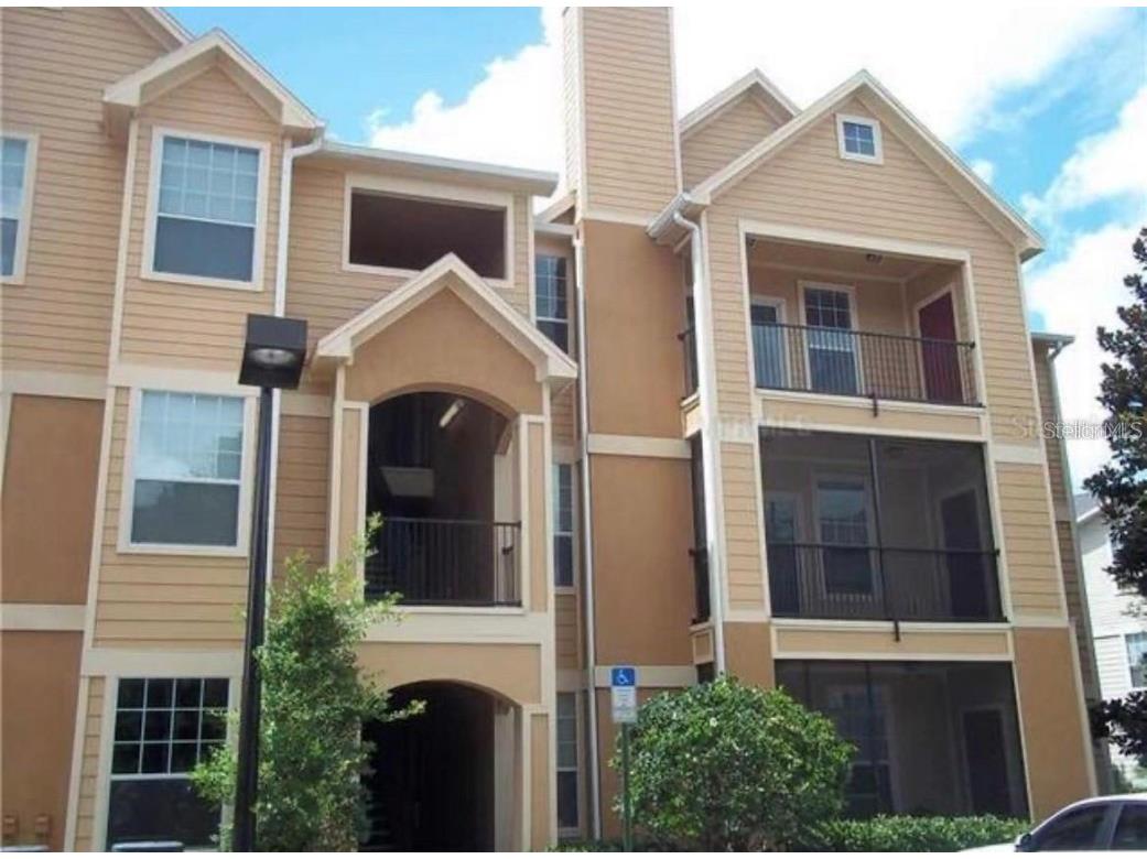 1995 Erving Circle #206 Ocoee FL 34761 S5086636 image1