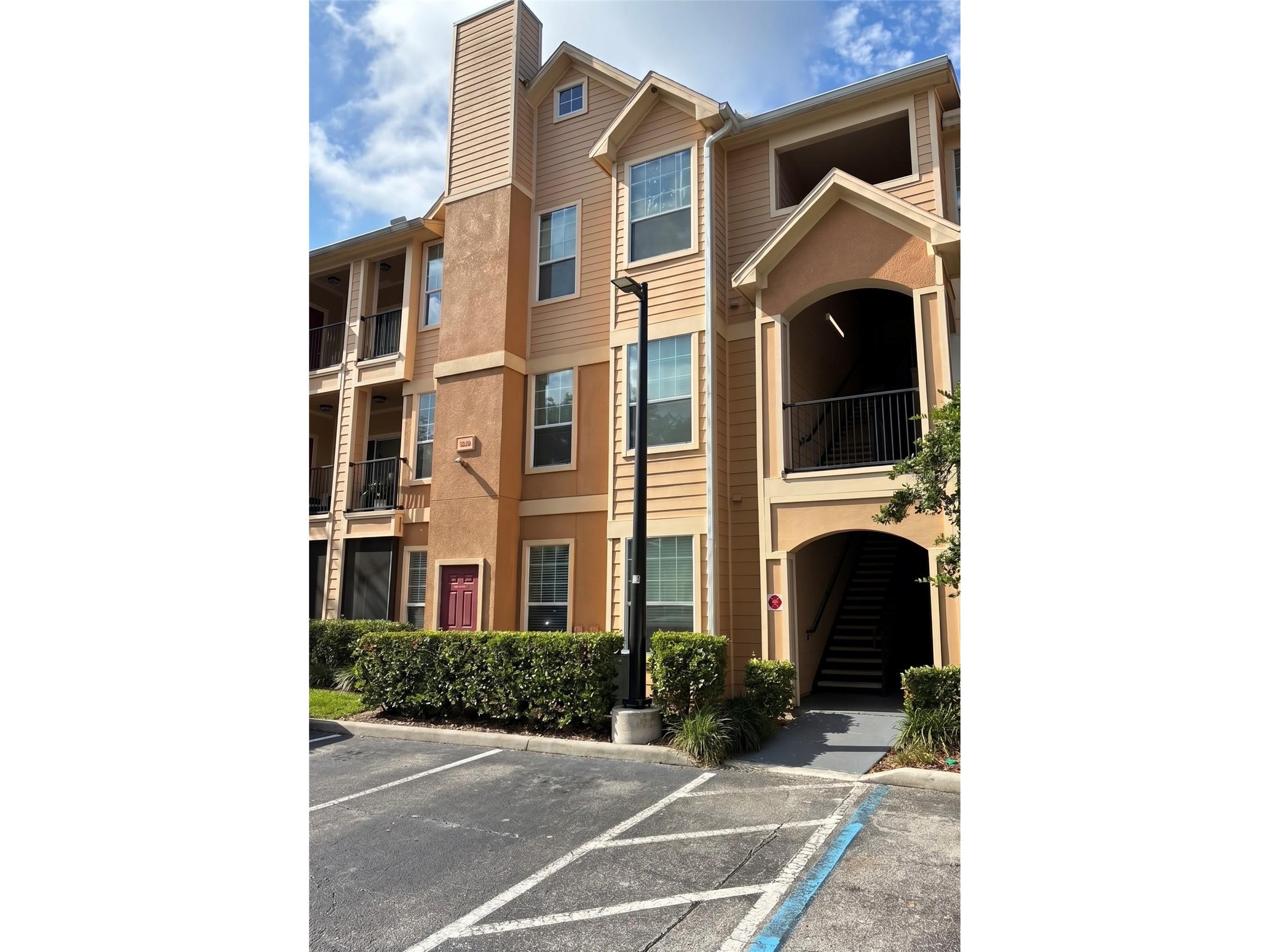1995 Erving Circle #307 Ocoee FL 34761 S5150528 image1