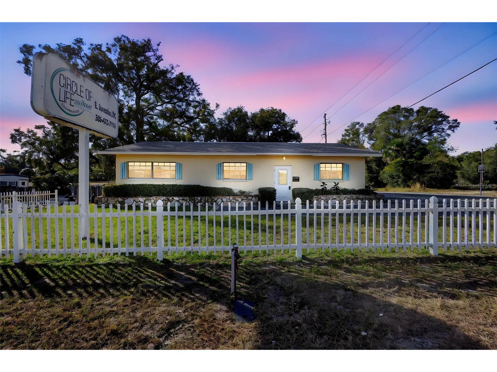 1995 N Volusia Avenue Orange City FL 32763 V4950289 image1