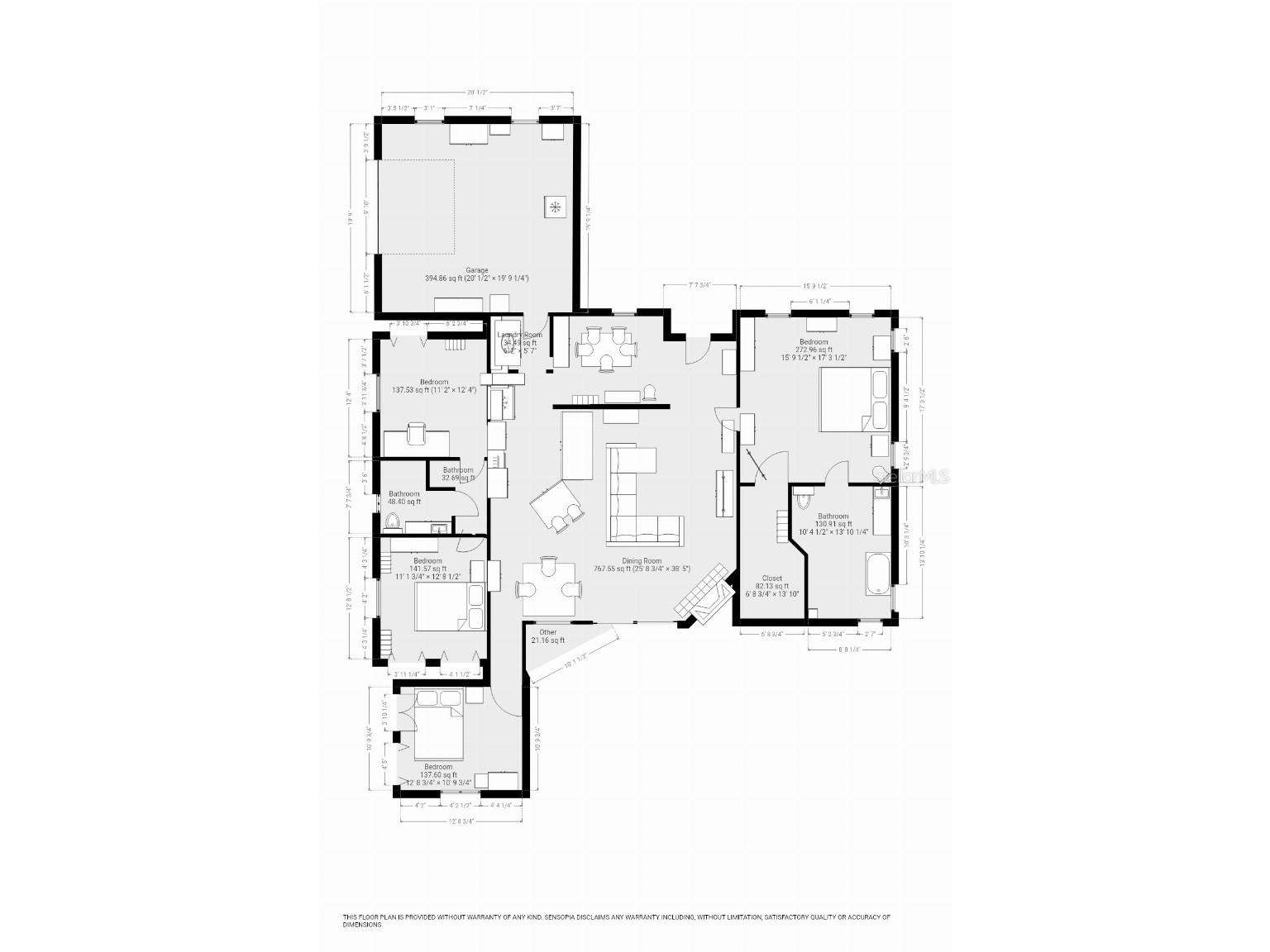 19950 SW 5th Place Dunnellon FL 34431 TB8519916 image49