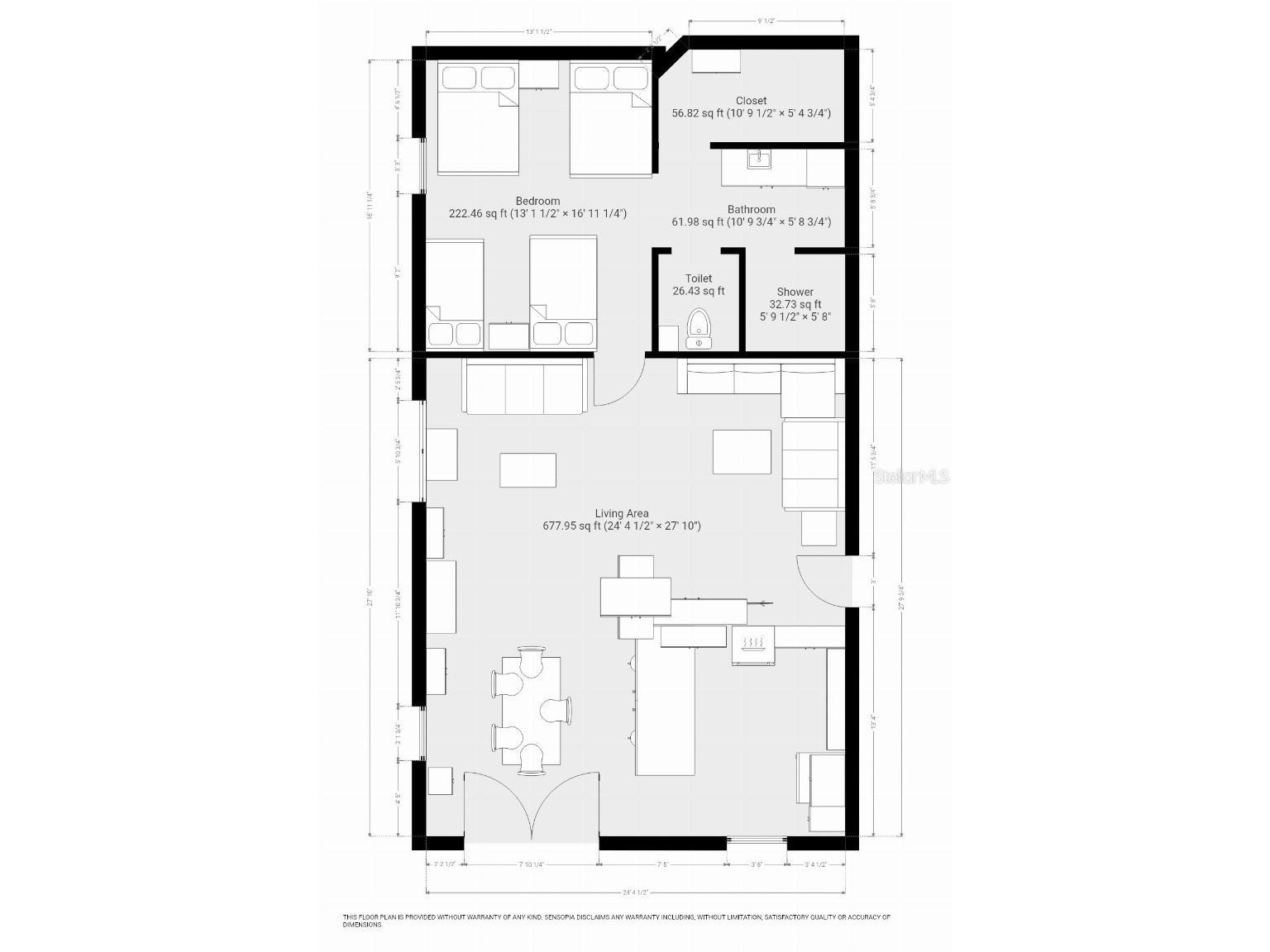 19950 SW 5th Place Dunnellon FL 34431 TB8519916 image50
