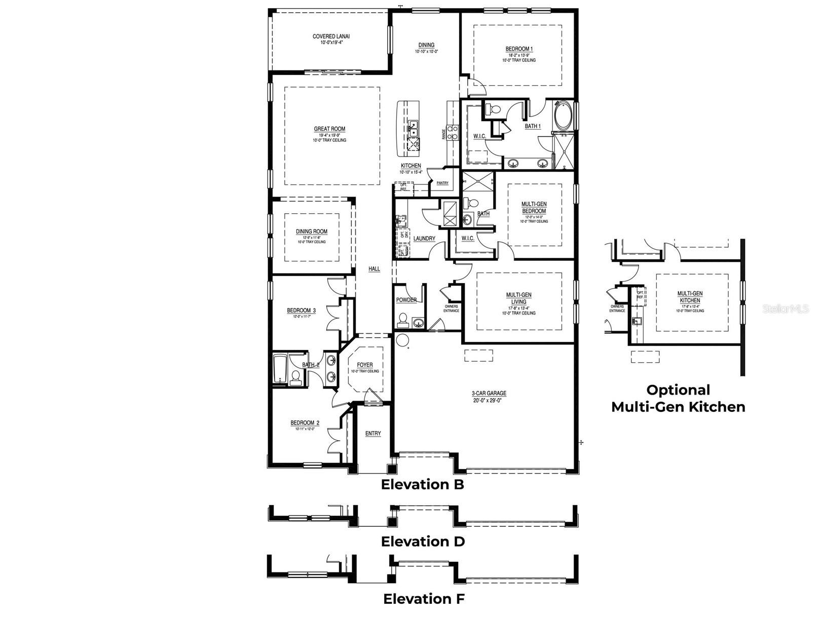 1996 NW 136th Boulevard Newberry FL 32669 OM716556 image15
