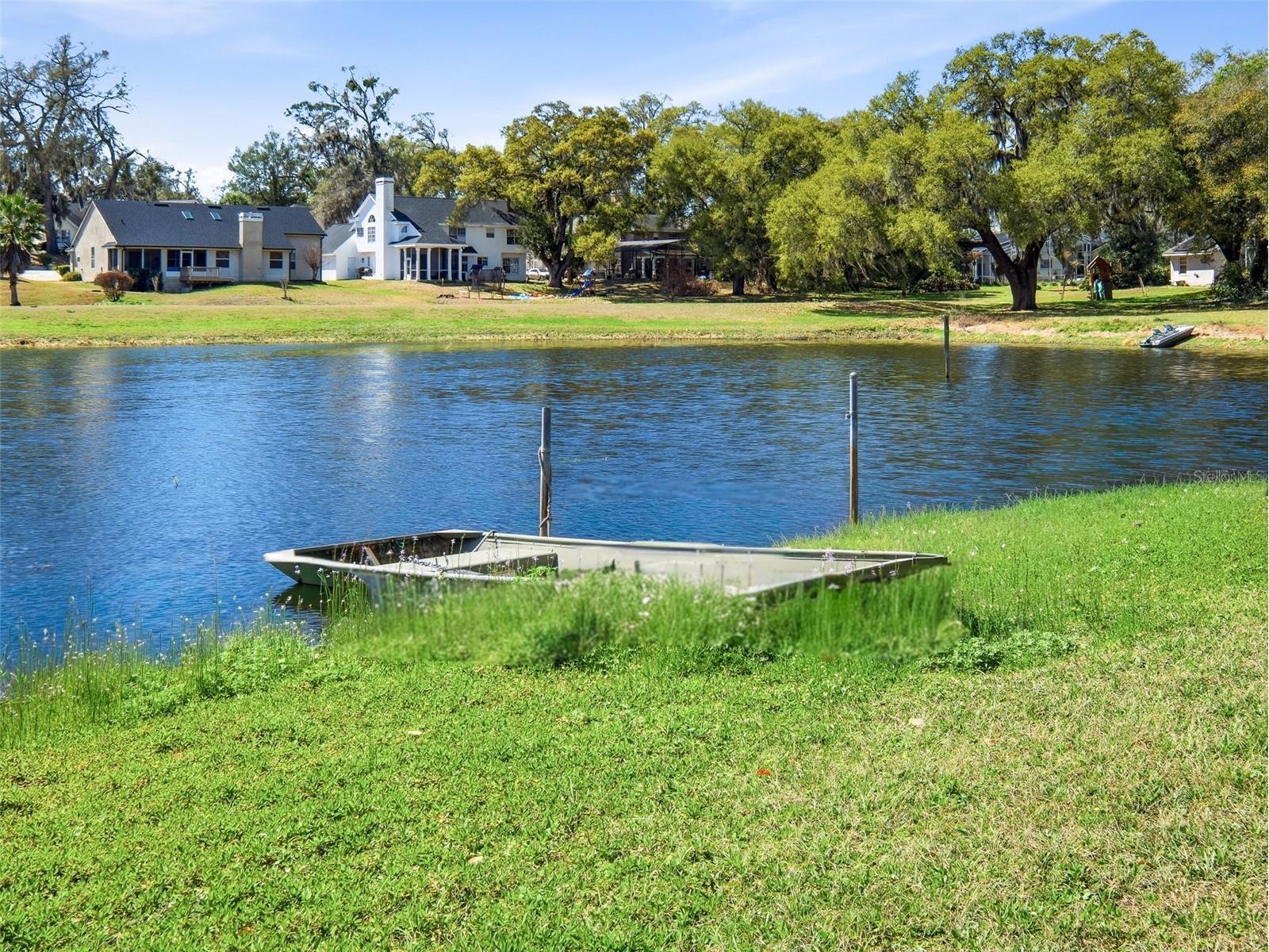 1996 Tournament Drive Apopka FL 32712 - LAKE FRANCIS NS1087500 image5