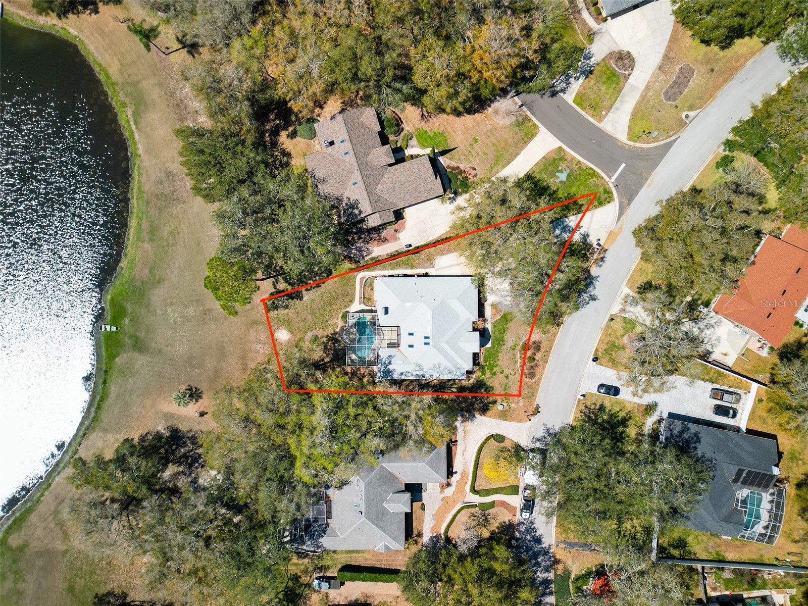 1996 Tournament Drive Apopka FL 32712 - LAKE FRANCIS NS1087500 image57