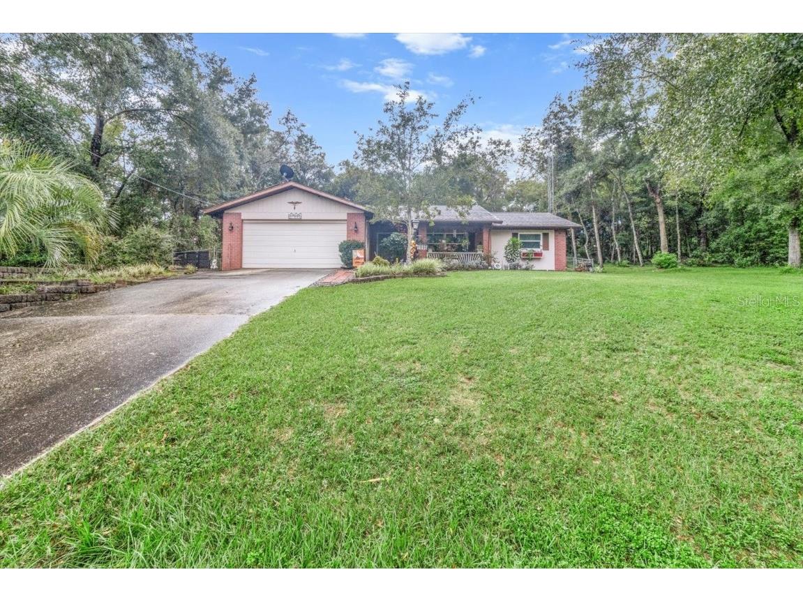 1996 W Water Lily Drive Citrus Springs FL 34434 TB8308927 image1