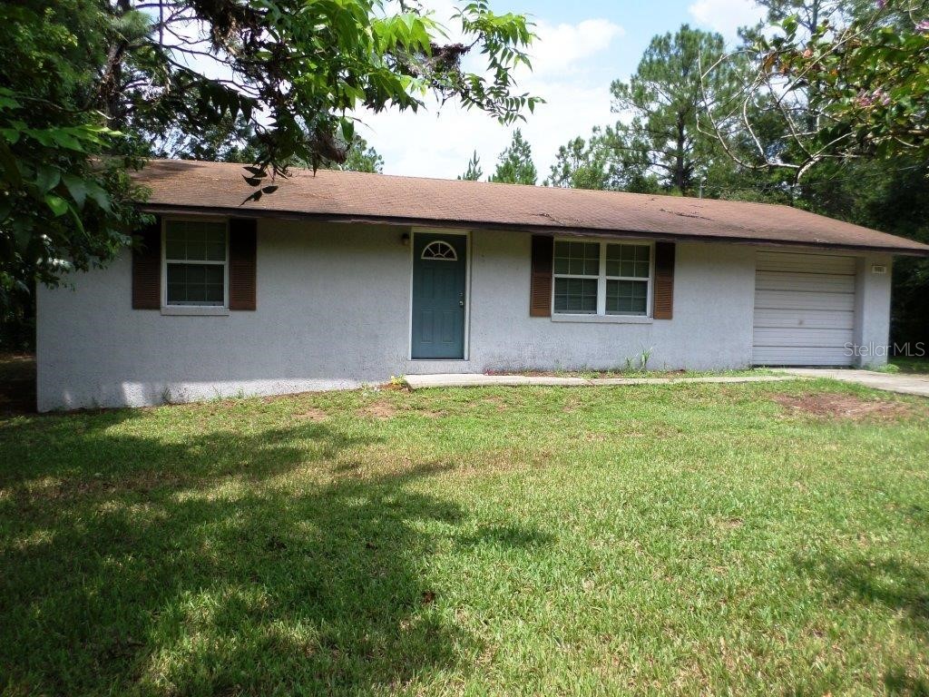 19965 SW Beach Boulevard Dunnellon FL 34431 - TIGER LAKE BONABLE LAKE OM683915 image1