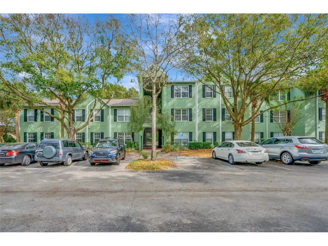 1997 Dixie Belle Drive #1997E Orlando FL 32812 O5992918 image1