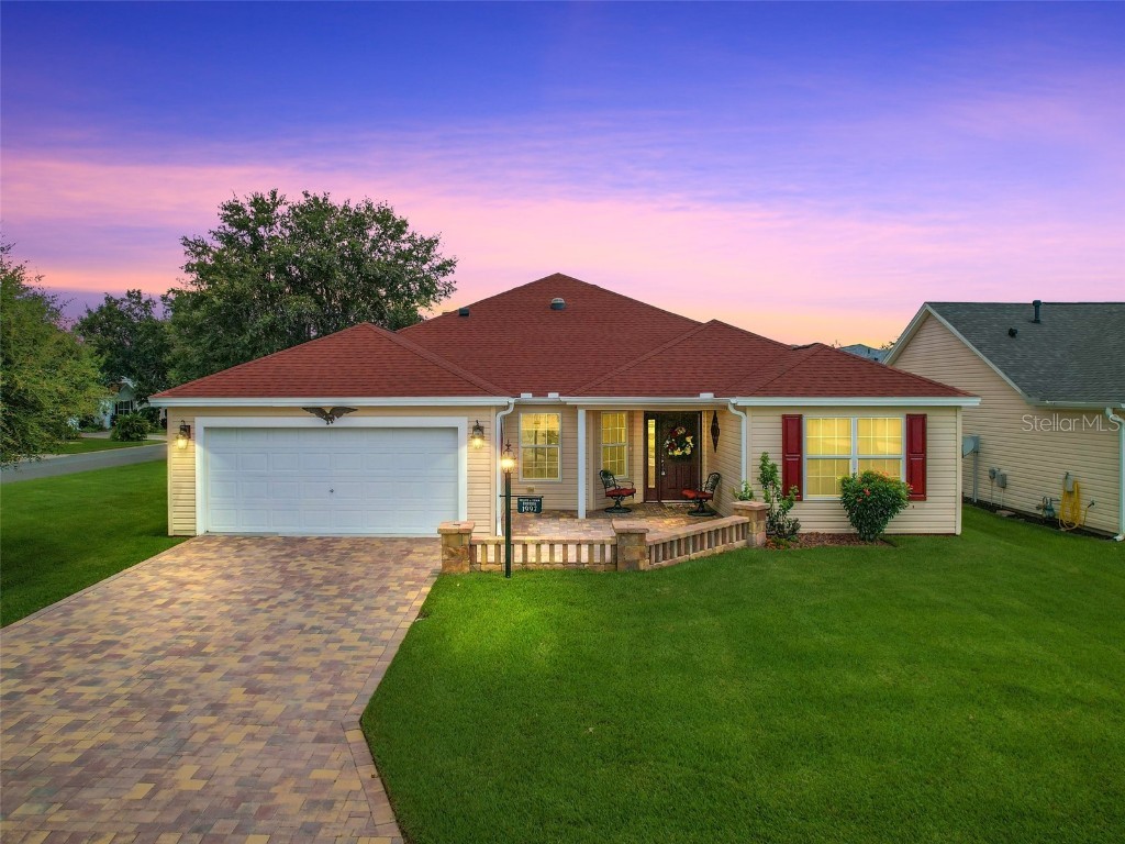 1997 Durham Lane The Villages FL 32162 G5071354 image1