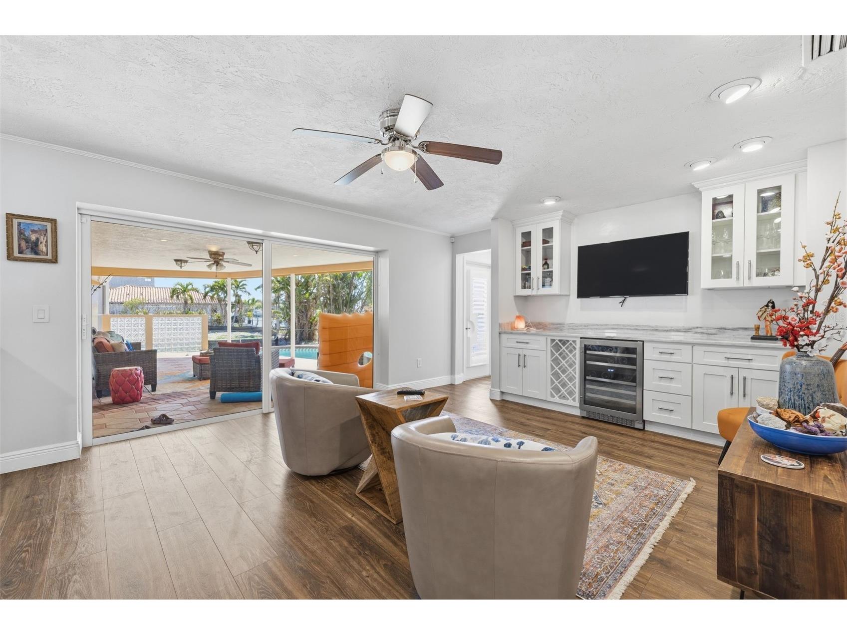 1997 Hawaii Avenue NE Saint Petersburg FL 33703 - TAMPA BAY TB8495463 image19