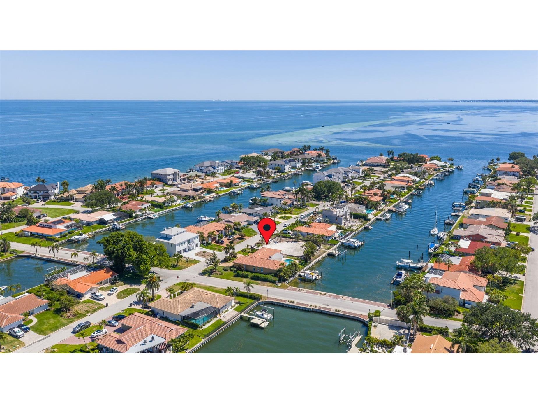 1997 Hawaii Avenue NE Saint Petersburg FL 33703 - TAMPA BAY TB8495463 image51