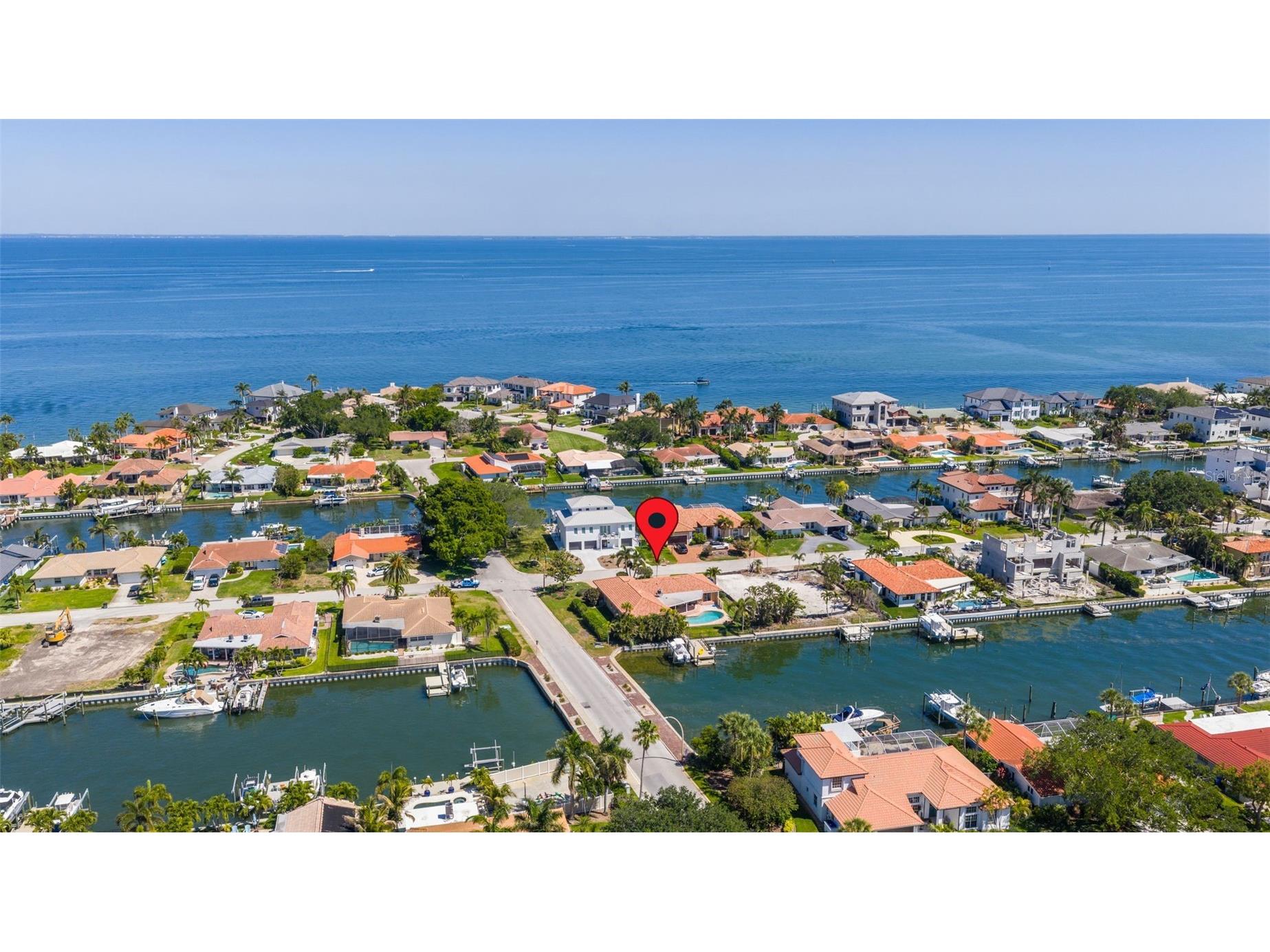 1997 Hawaii Avenue NE Saint Petersburg FL 33703 - TAMPA BAY TB8495463 image52