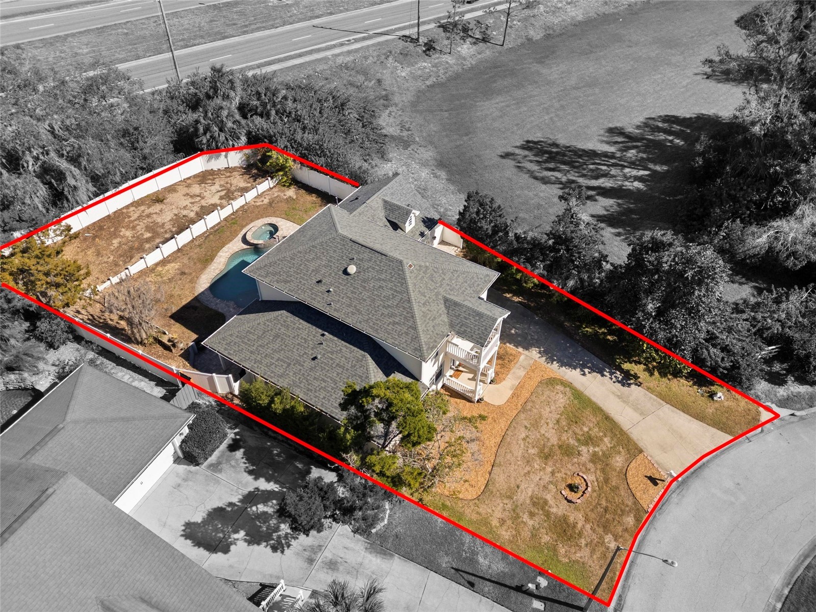1997 Lexington Place Tarpon Springs FL 34688 W7882638 image31