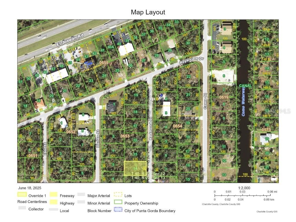 1997 Redmond Street Port Charlotte FL 33948 C7511452 image1