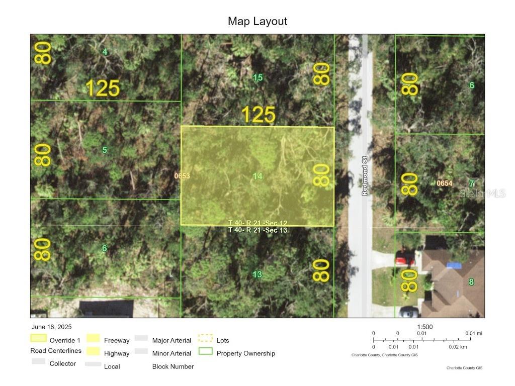 1997 Redmond Street Port Charlotte FL 33948 C7511452 image2