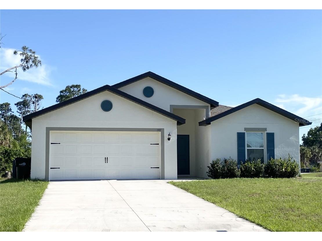 1997 Remus Avenue North Port FL 34286 A4603961 image1