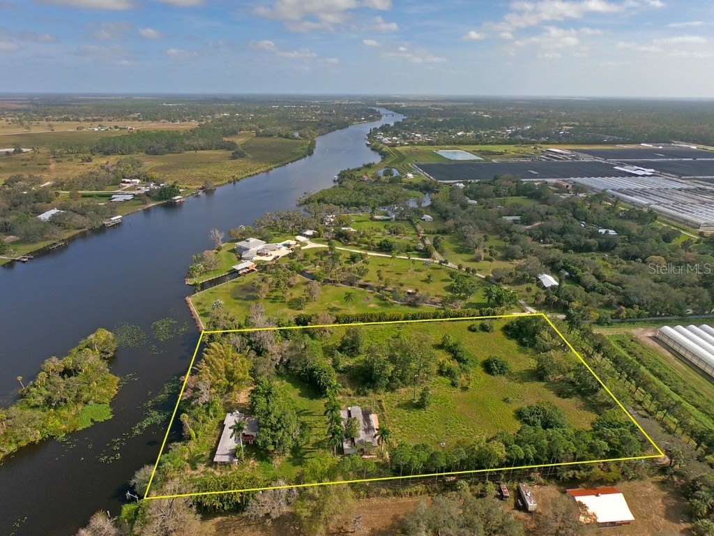 19971 S River Road Alva FL 33920 - CALOOSAHATCHEE C7486615 image1