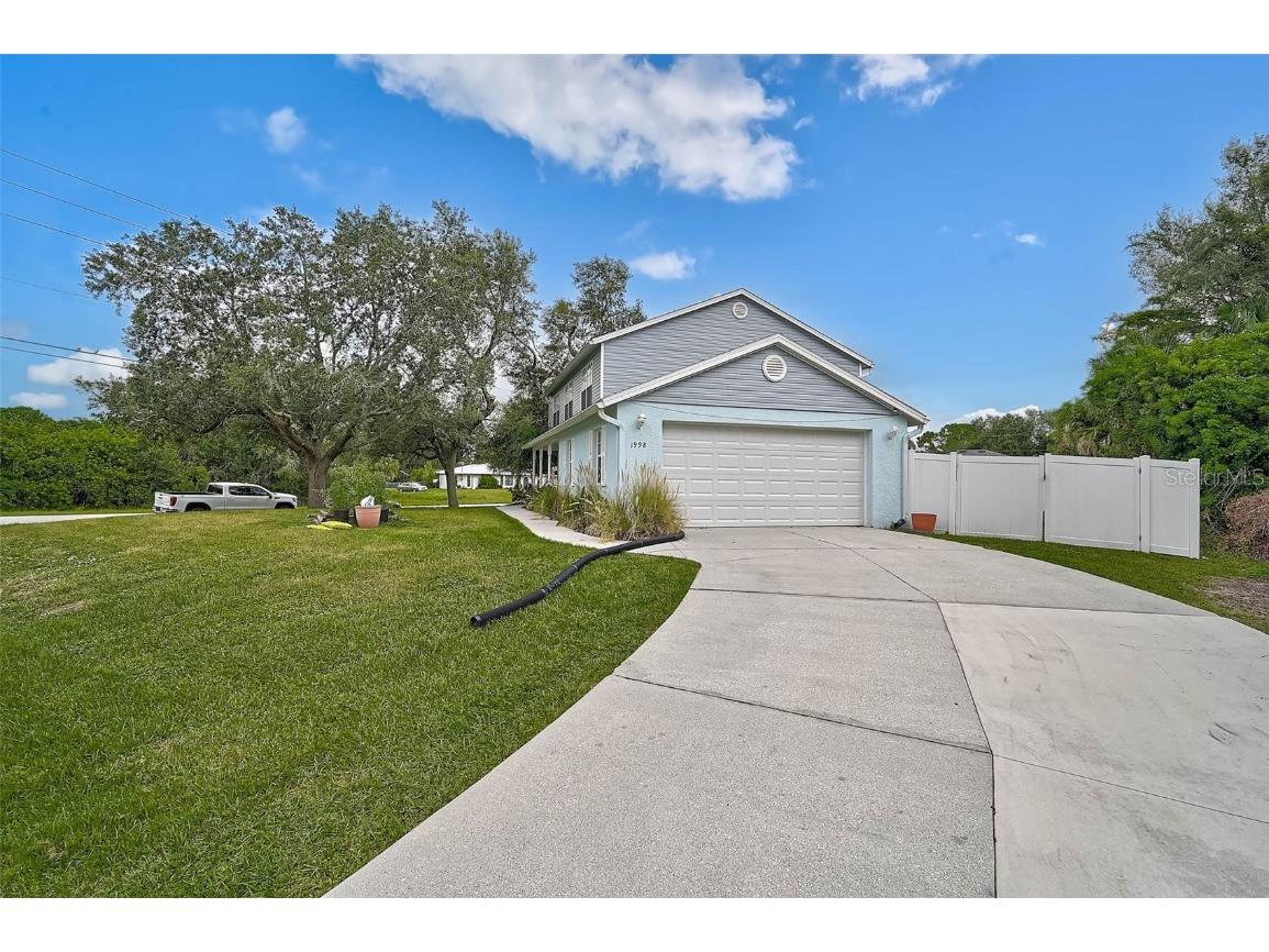 1998 Embassy Road North Port FL 34291 N6140994 image4