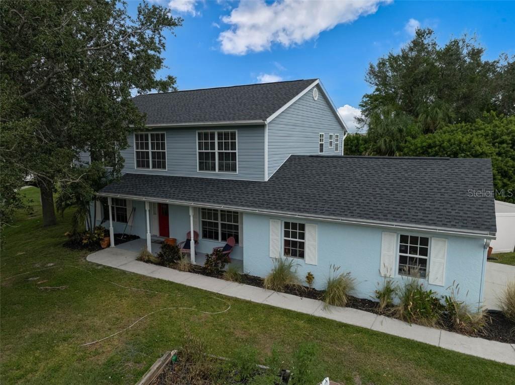 1998 Embassy Road North Port FL 34291 N6140994 image40