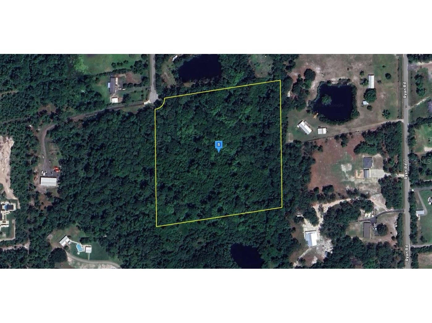 1998 Isherwood Terrace Saint Augustine FL 32092 A4669387 image1