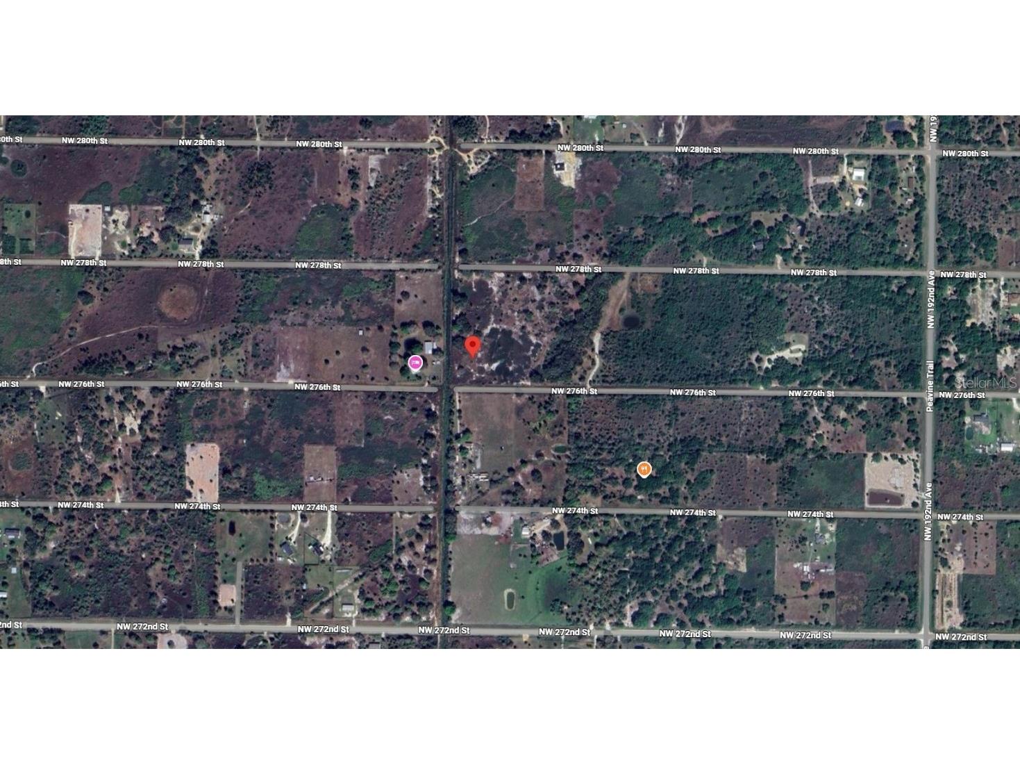 19985 NW 276th Street Okeechobee FL 34972 OK225786 image1