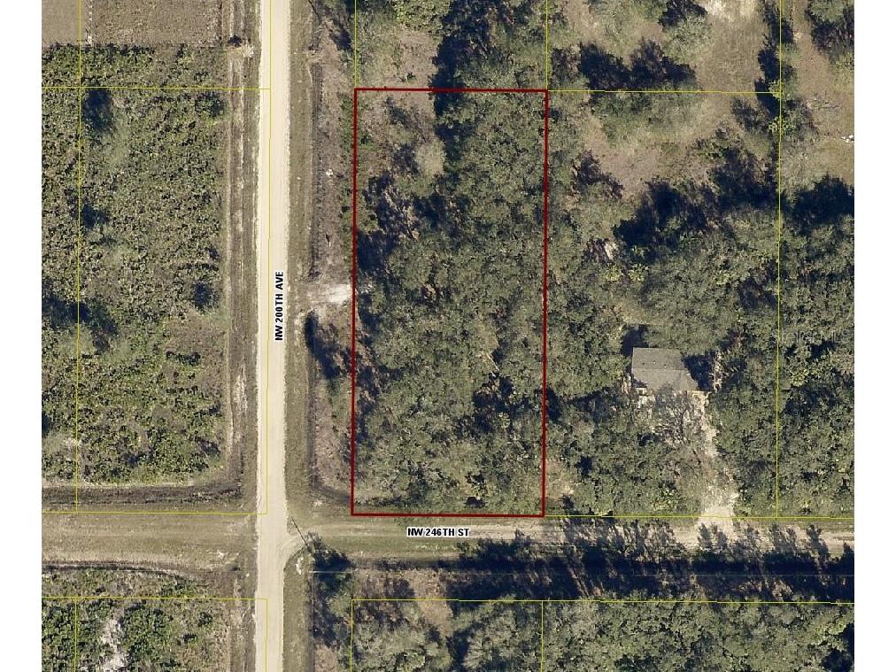 19987 NW 246th Street Okeechobee FL 34972 A4577213 image1