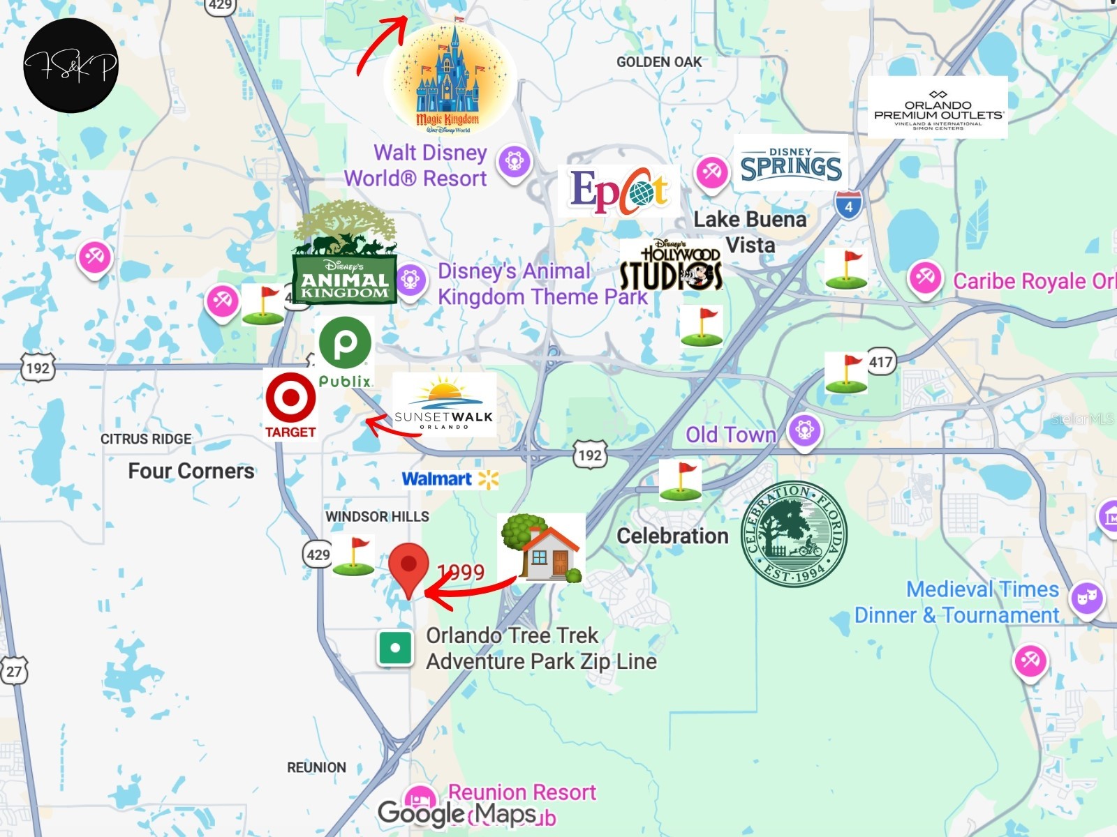 1999 Key Bay Trail Kissimmee FL 34747 O6396388 image22